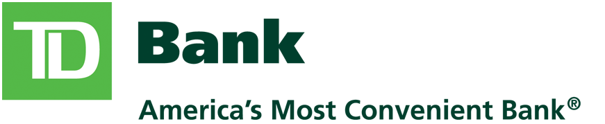 TD Bank America's Most Convenient Bank